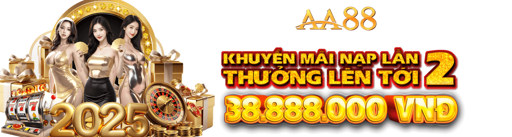 banner aa88