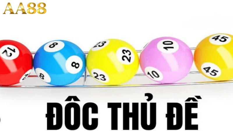 Độc thủ đề miền bắc