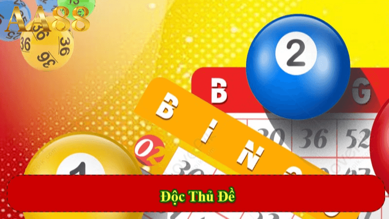 Các phương pháp dự đoán độc thủ đề miền bắc
