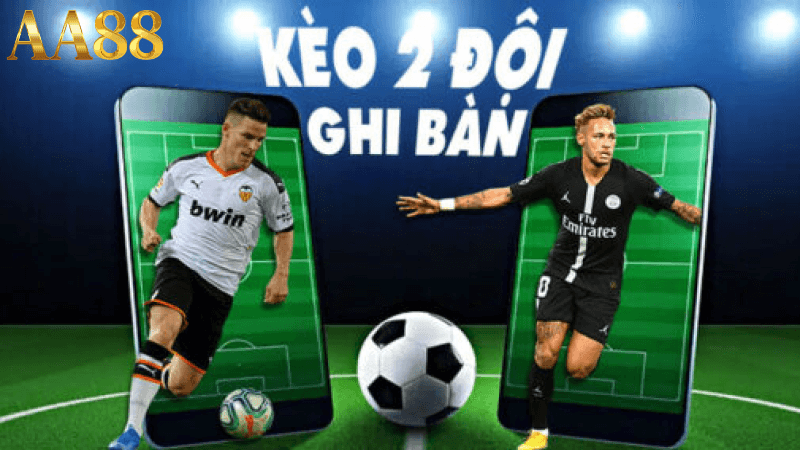 Kèo chấp bóng đá hôm nay
