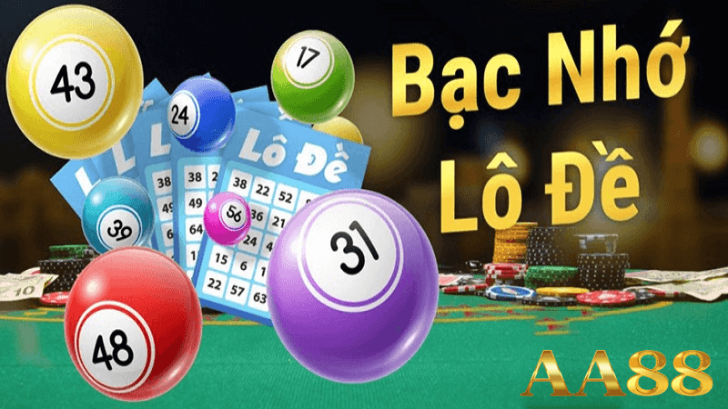Lô đề bạc nhớ