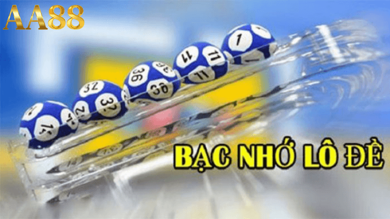 Xu hướng và thay đổi trong lô đề bạc nhớ năm 2025