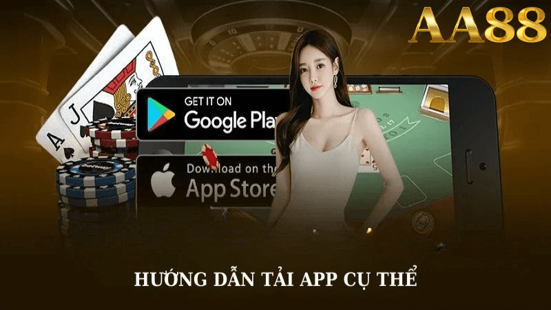 Tải app aa88