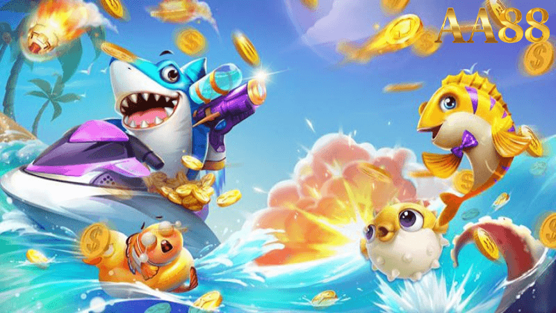 tìm hiểu cách thức để tải game bắn cá aa88