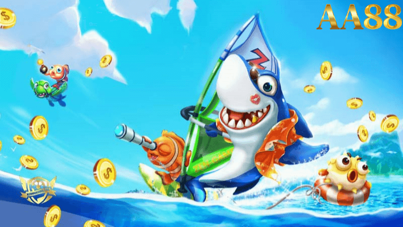 Khắc phục lỗi thường gặp khi tải game bắn cá