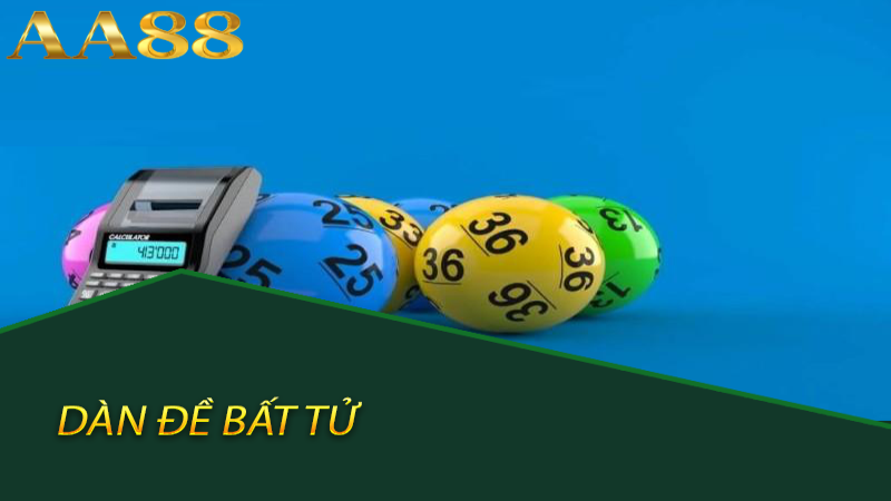 Lợi ích của việc sử dụng dàn đề 20 số bất tử