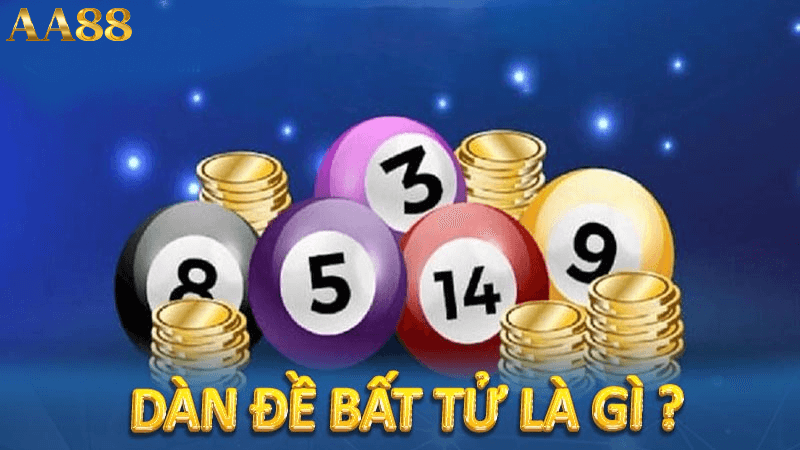 Dàn đề bất tử là gì