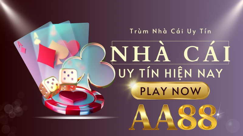 Nhà cái uy tín nhất Việt Nam