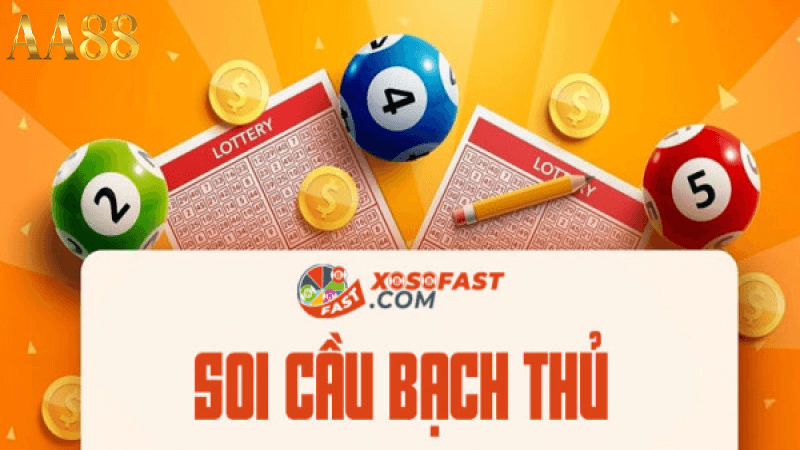 Kỹ năng soi cầu bạch thủ