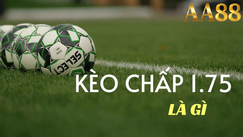 Nắm vững tỷ lệ kèo chấp